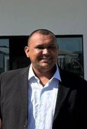 Danilo Alves de Souza