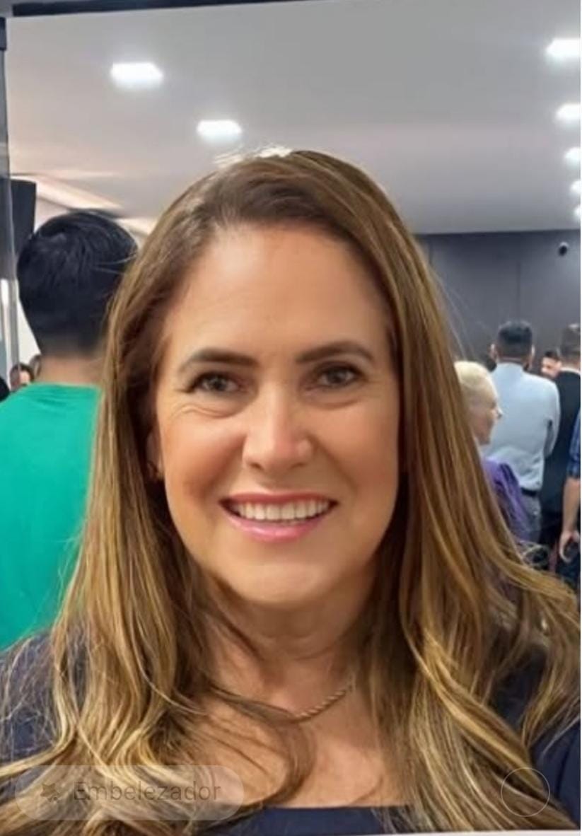Elizabeth Maria Machado Rosal