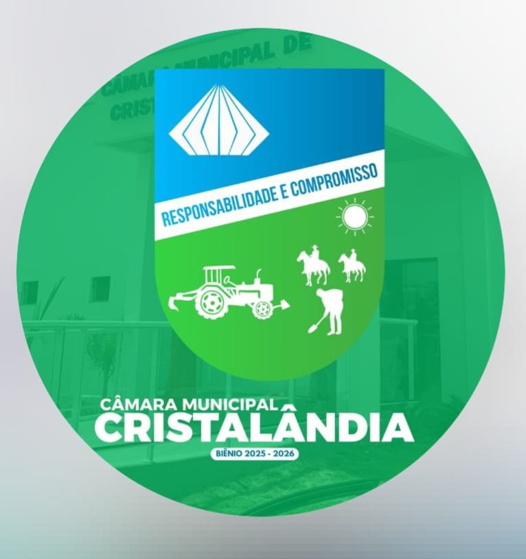 PORTARIA 038 REGULAMENTA O USO DA LOGOMARCA DA CÂMARA MUNICIPAL PARA O BIÊNIO 2025 A 2026