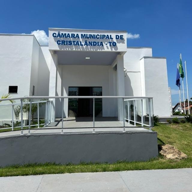 Presidente da Câmara Decreta Ponto Facultativo aos Servidores, na sexta-feira, 20 de junho.