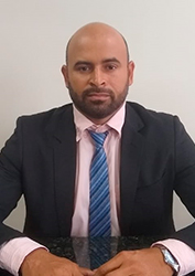 Foto do Vereador