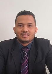 Foto do Vereador